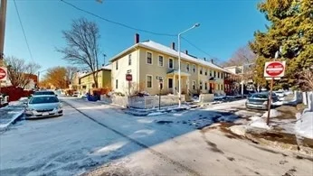 2 bed, 1 bath apartment for rent at 25 Lee St Unit 25, Jamaica Plain — photo 16 of 17
