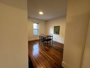 2 bed, 1 bath apartment for rent at 25 Lee St Unit 25, Jamaica Plain — photo 5 of 17