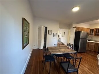 2 bed, 1 bath apartment for rent at 25 Lee St Unit 25, Jamaica Plain — photo 6 of 17