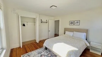 2 bed, 1 bath apartment for rent at 25 Lee St Unit 25, Jamaica Plain — photo 8 of 17