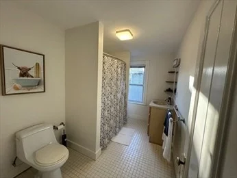 2 bed, 1 bath apartment for rent at 25 Lee St Unit 25, Jamaica Plain — photo 9 of 17