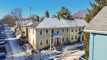 2 bed, 1 bath apartment for rent at 25 Lee St Unit 25, Jamaica Plain — photo 17 of 17