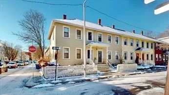 2 bed, 1 bath apartment for rent at 25 Lee St Unit 25, Jamaica Plain — photo 13 of 17