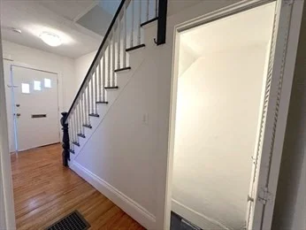 2 bed, 1 bath apartment for rent at 25 Lee St Unit 25, Jamaica Plain — photo 12 of 17