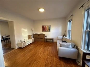 2 bed, 1 bath apartment for rent at 25 Lee St Unit 25, Jamaica Plain — photo 2 of 17