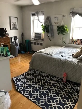 2 bed, 1 bath apartment for rent at 25 Lennon Ct Unit 27, South Boston — photo 7 of 13