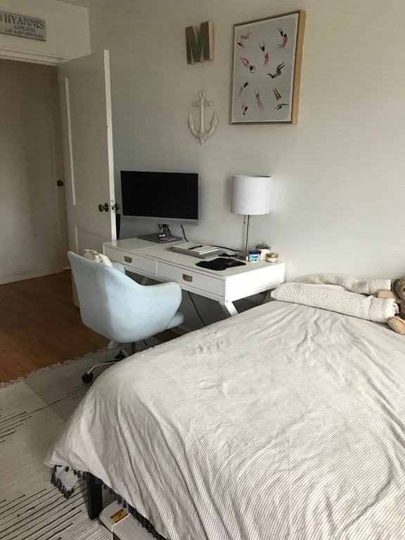 2 bed, 1 bath apartment for rent at 25 Lennon Ct Unit 27, South Boston — photo 10 of 13