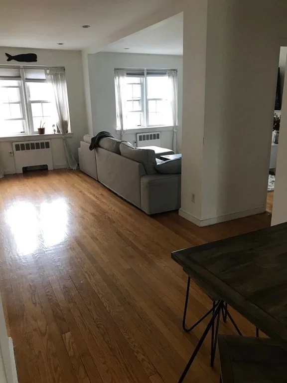 2 bed, 1 bath apartment for rent at 25 Lennon Ct Unit 27, South Boston — photo 5 of 13