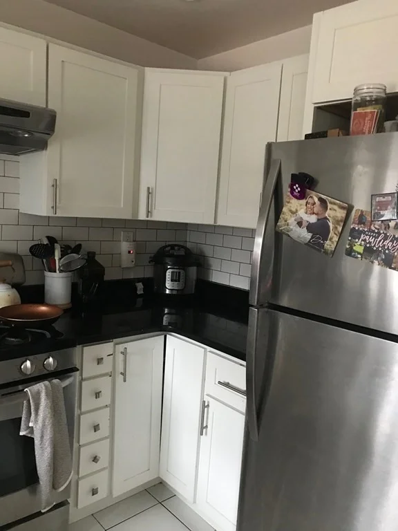 2 bed, 1 bath apartment for rent at 25 Lennon Ct Unit 27, South Boston — photo 3 of 13