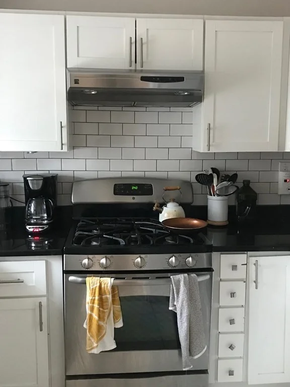 2 bed, 1 bath apartment for rent at 25 Lennon Ct Unit 27, South Boston — photo 2 of 13