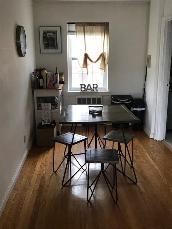 2 bed, 1 bath apartment for rent at 25 Lennon Ct Unit 27, South Boston — photo 4 of 13