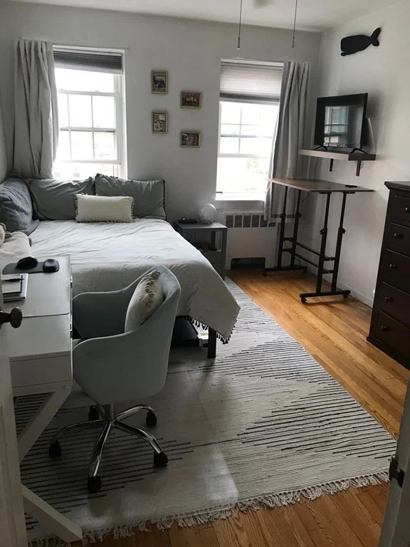2 bed, 1 bath apartment for rent at 25 Lennon Ct Unit 27, South Boston — photo 9 of 13
