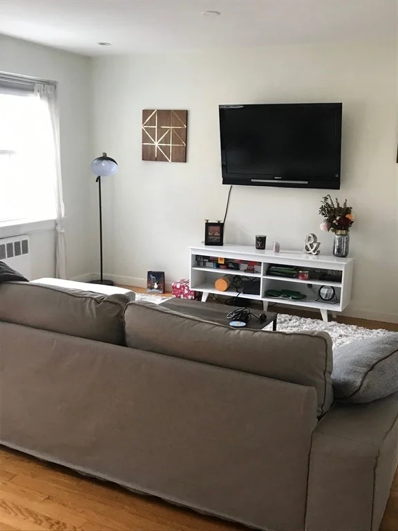 2 bed, 1 bath apartment for rent at 25 Lennon Ct Unit 27, South Boston — photo 6 of 13