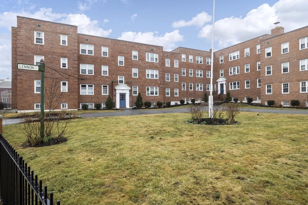 2 bed, 1 bath apartment for rent at 25 Lennon Ct Unit 27, South Boston — photo 12 of 13