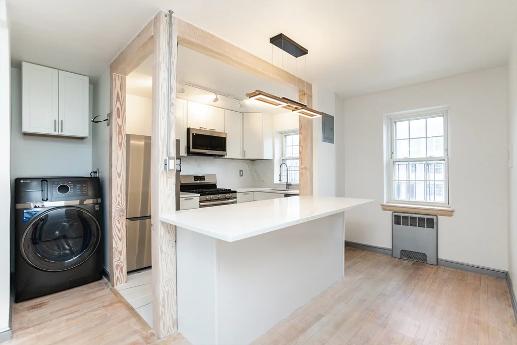 2 bed, 1 bath apartment for rent at 25 Lennon Unit 25, South Boston — photo 6 of 21
