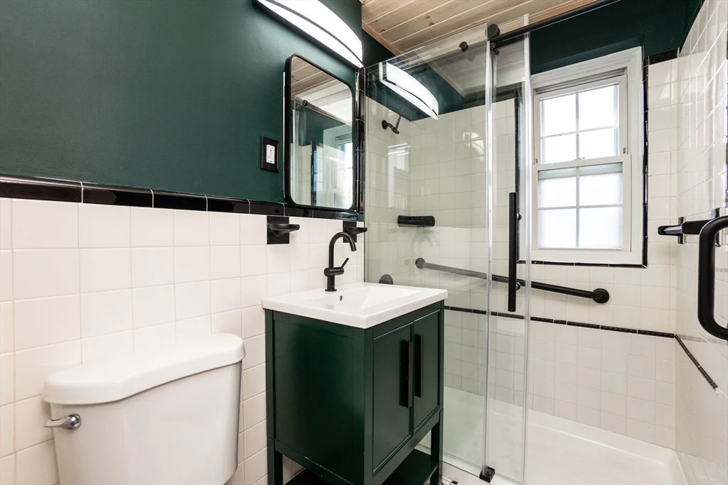 2 bed, 1 bath apartment for rent at 25 Lennon Unit 25, South Boston — photo 19 of 21