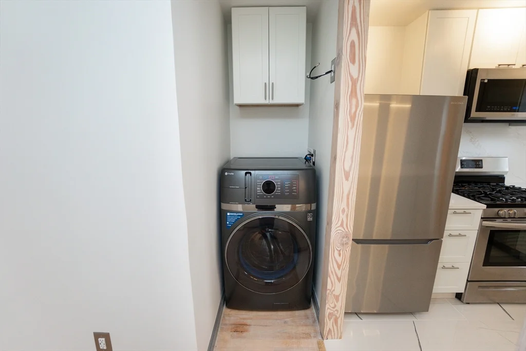 2 bed, 1 bath apartment for rent at 25 Lennon Unit 25, South Boston — photo 20 of 21