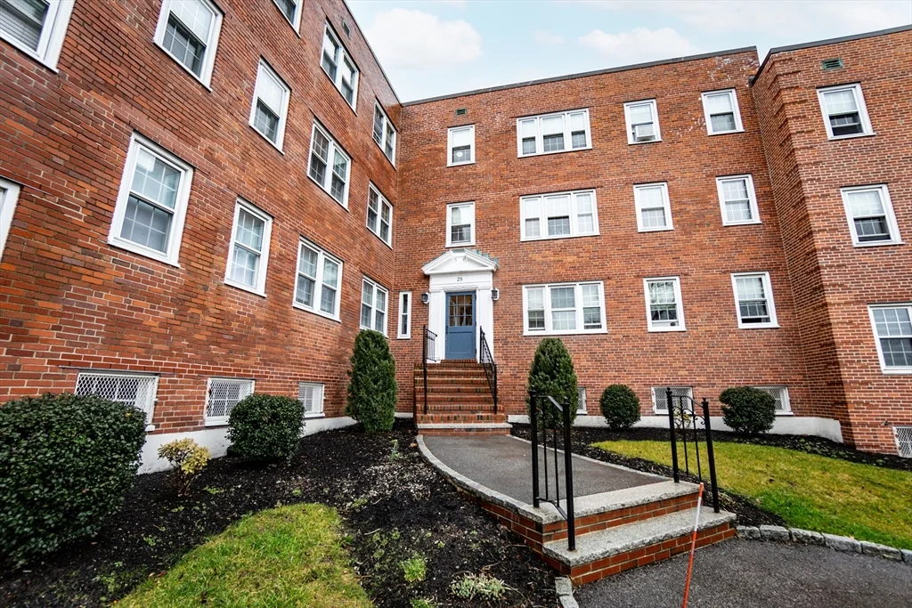 2 bed, 1 bath apartment for rent at 25 Lennon Unit 25, South Boston — photo 21 of 21