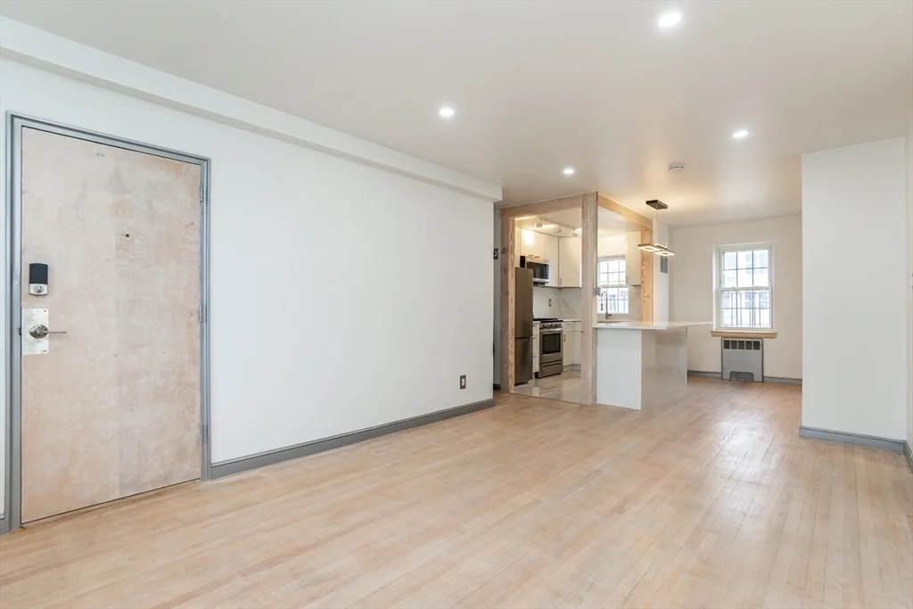 2 bed, 1 bath apartment for rent at 25 Lennon Unit 25, South Boston — photo 7 of 21