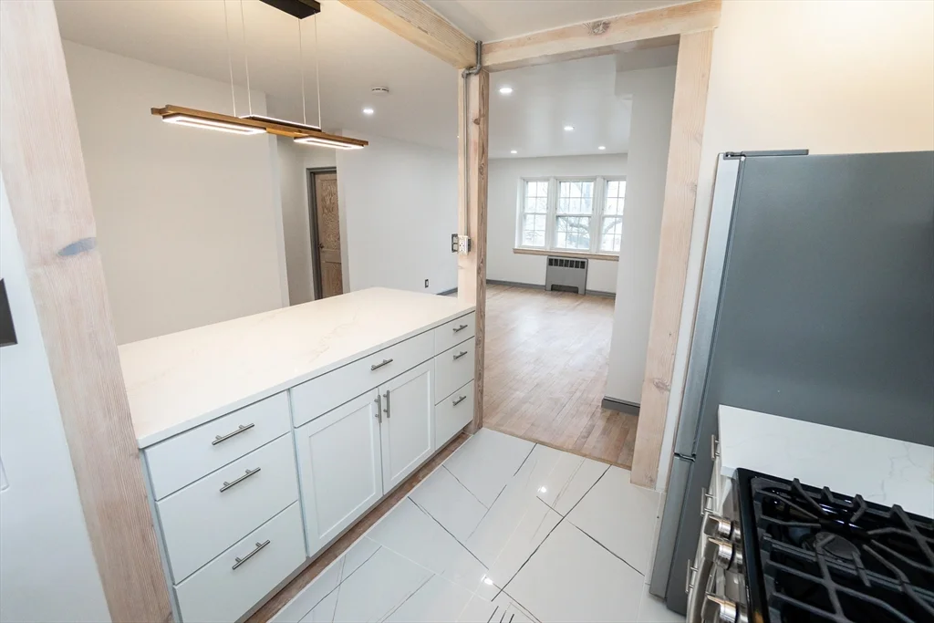 2 bed, 1 bath apartment for rent at 25 Lennon Unit 25, South Boston — photo 2 of 21