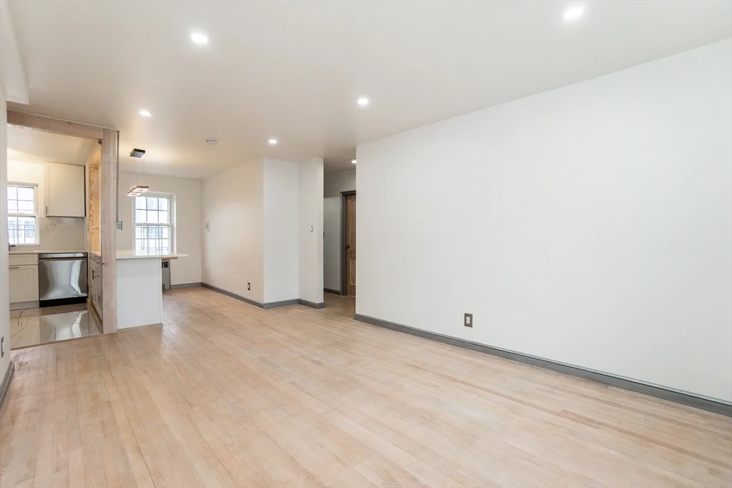2 bed, 1 bath apartment for rent at 25 Lennon Unit 25, South Boston — photo 8 of 21