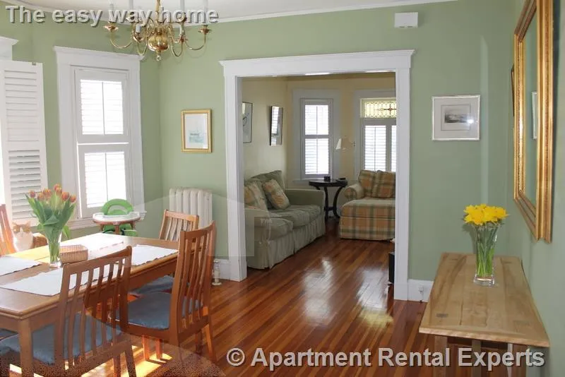 2 bed, 1 bath apartment for rent at 25 Leonard St Unit 1, Davis Square — photo 7 of 16