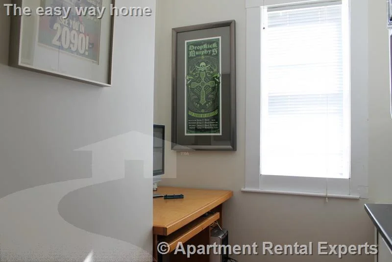 2 bed, 1 bath apartment for rent at 25 Leonard St Unit 1, Davis Square — photo 14 of 16
