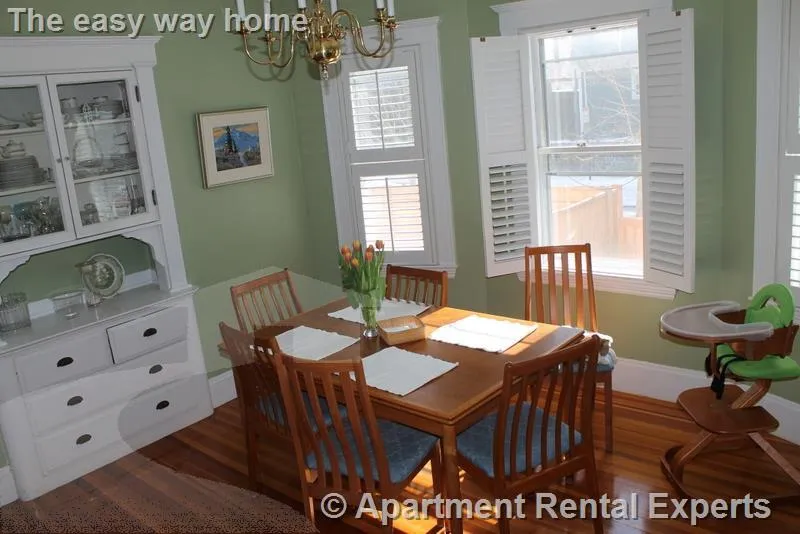 2 bed, 1 bath apartment for rent at 25 Leonard St Unit 1, Davis Square — photo 8 of 16