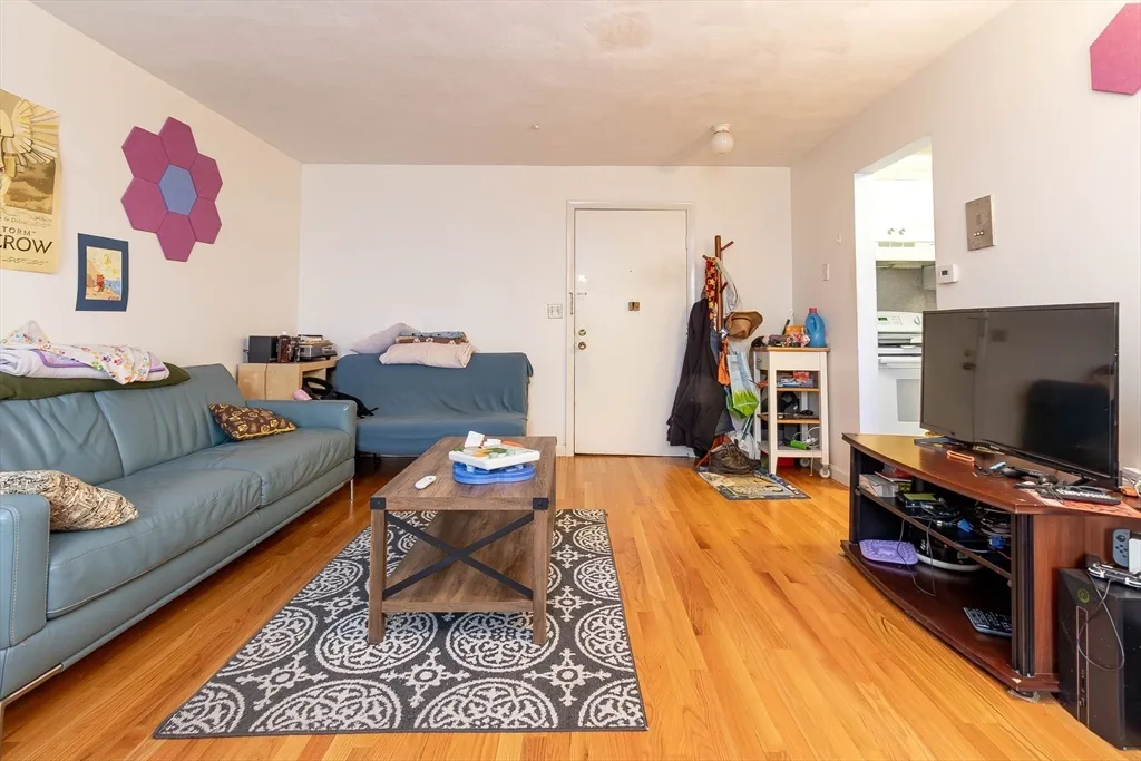1 bed, 1 bath apartment for rent at 25 Linden Ave Unit 1, Spring Hill — photo 11 of 19