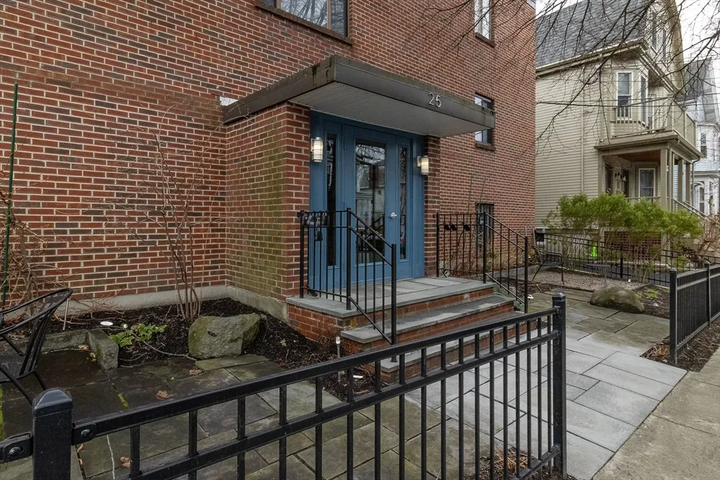 1 bed, 1 bath apartment for rent at 25 Linden Ave Unit 1, Spring Hill — photo 18 of 19
