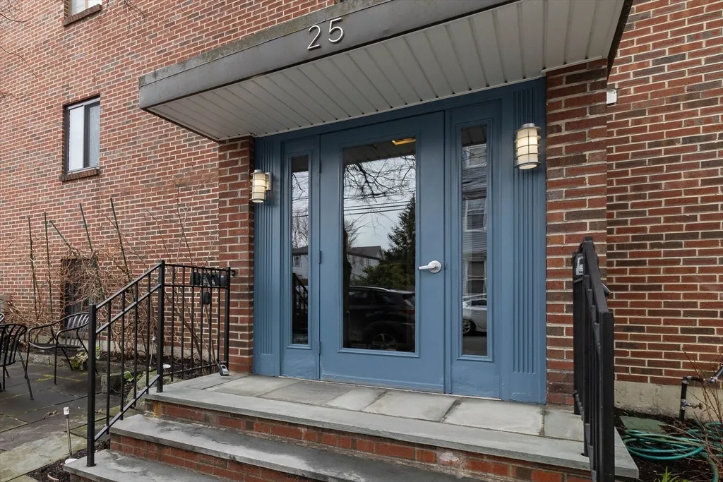 1 bed, 1 bath apartment for rent at 25 Linden Ave Unit 1, Spring Hill — photo 19 of 19
