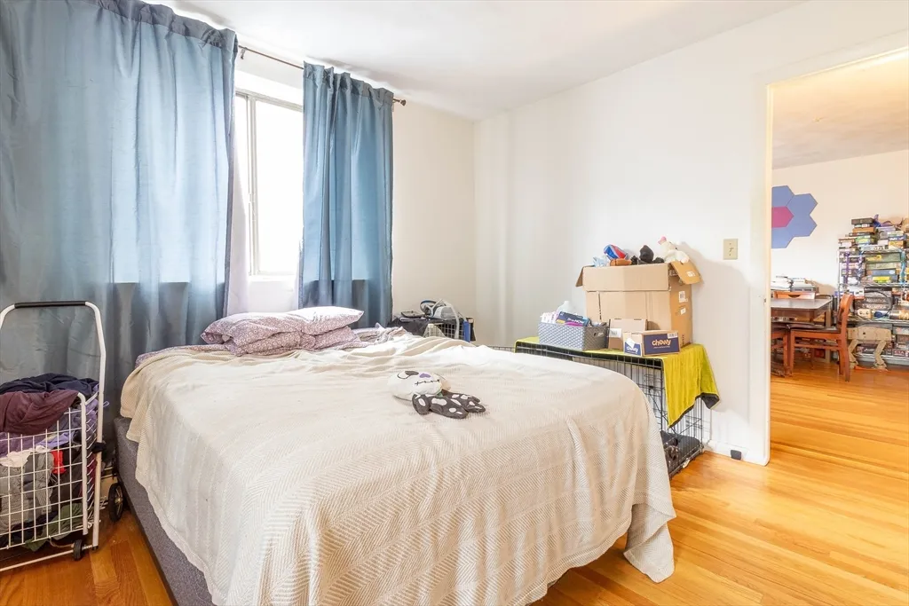 1 bed, 1 bath apartment for rent at 25 Linden Ave Unit 1, Spring Hill — photo 9 of 19