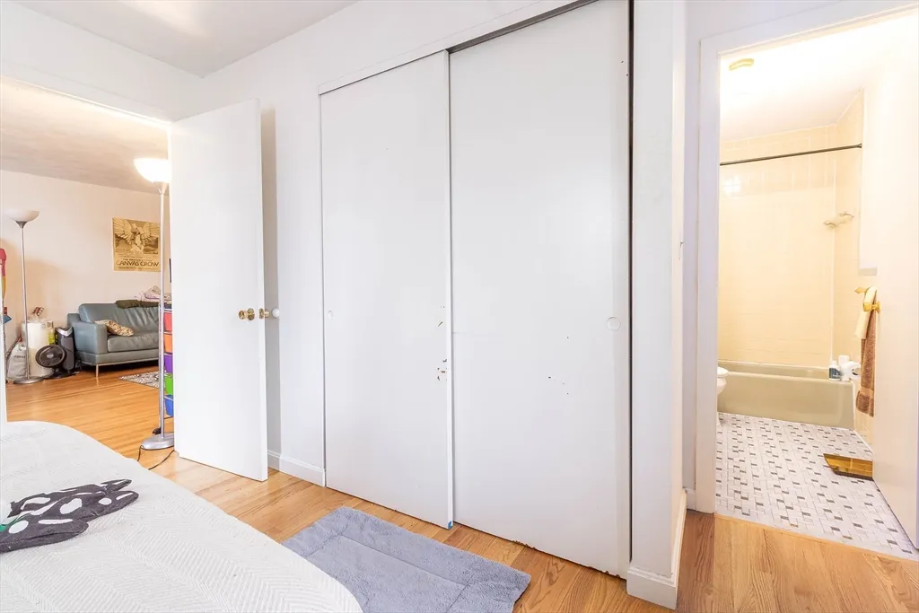 1 bed, 1 bath apartment for rent at 25 Linden Ave Unit 1, Spring Hill — photo 8 of 19