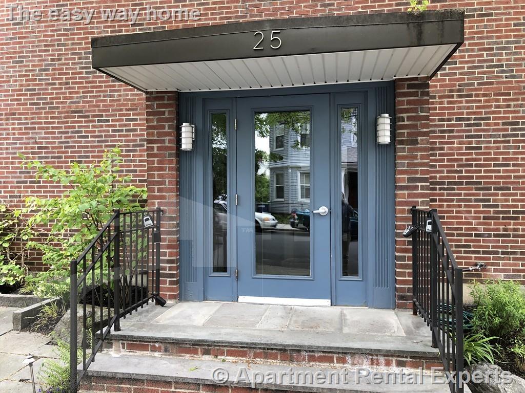 1 bed, 1 bath apartment for rent at 25 Linden Ave Unit 24, Porter Square — photo 16 of 17