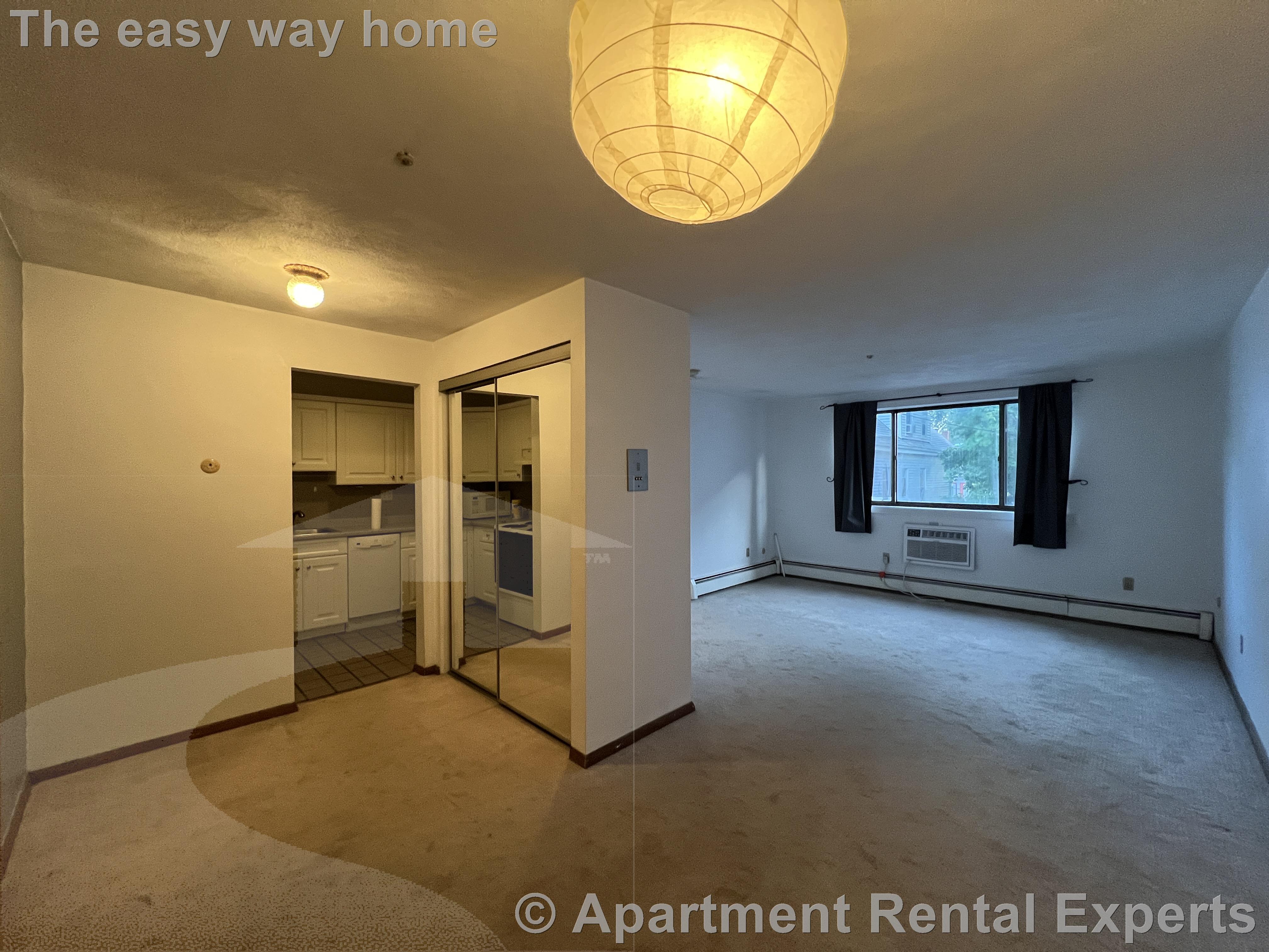 1 bed, 1 bath apartment for rent at 25 Linden Ave Unit 24, Porter Square — photo 2 of 17