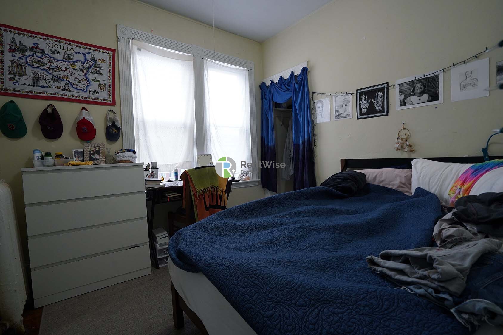 3 bed, 1 bath apartment for rent at 25 Linden St Unit 2, Allston — photo 9 of 17