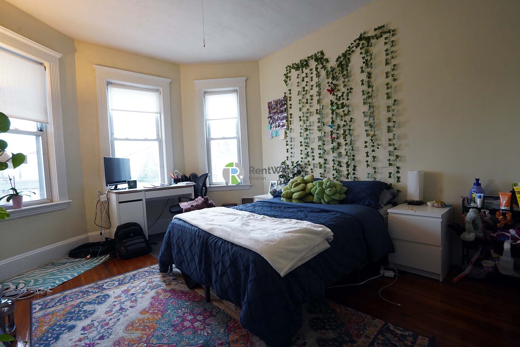 3 bed, 1 bath apartment for rent at 25 Linden St Unit 2, Allston — photo 7 of 17