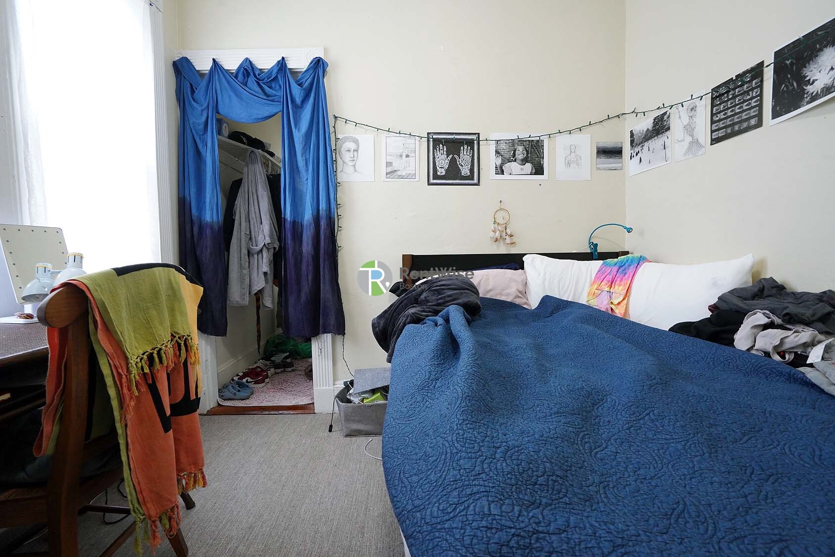 3 bed, 1 bath apartment for rent at 25 Linden St Unit 2, Allston — photo 10 of 17