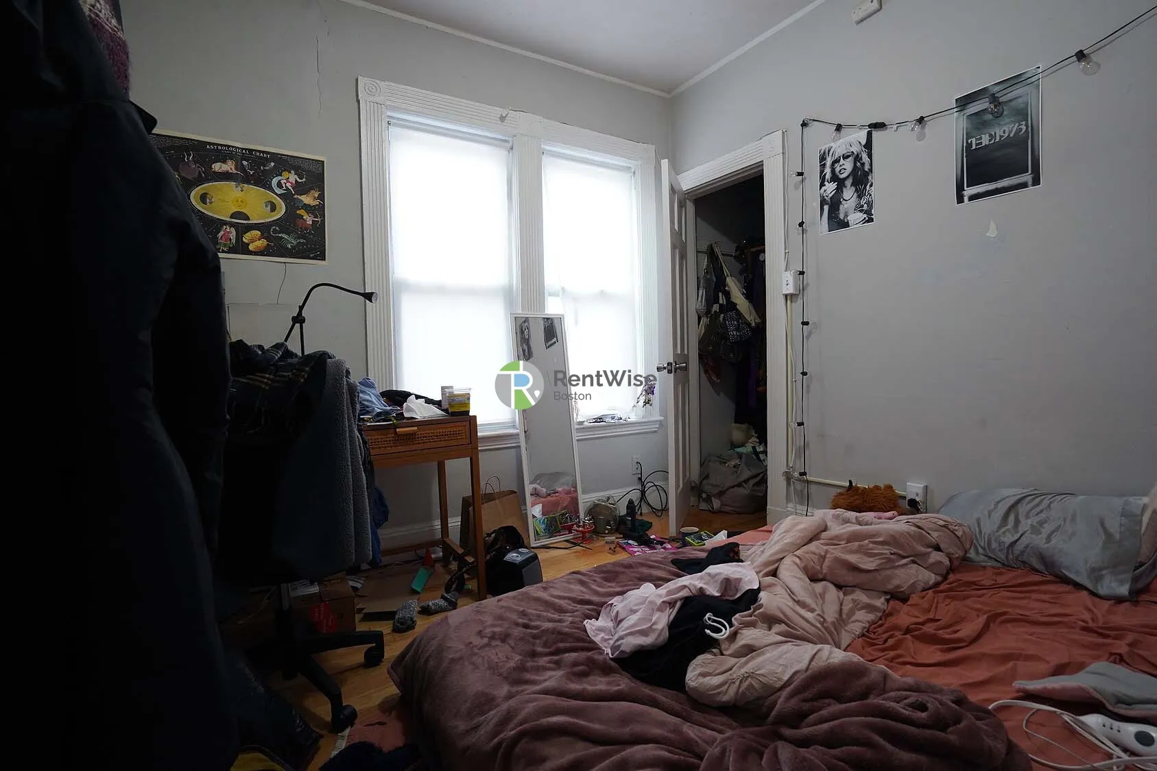 3 bed, 2 bath apartment for rent at 25 Linden St Unit 3, Allston — photo 13 of 21