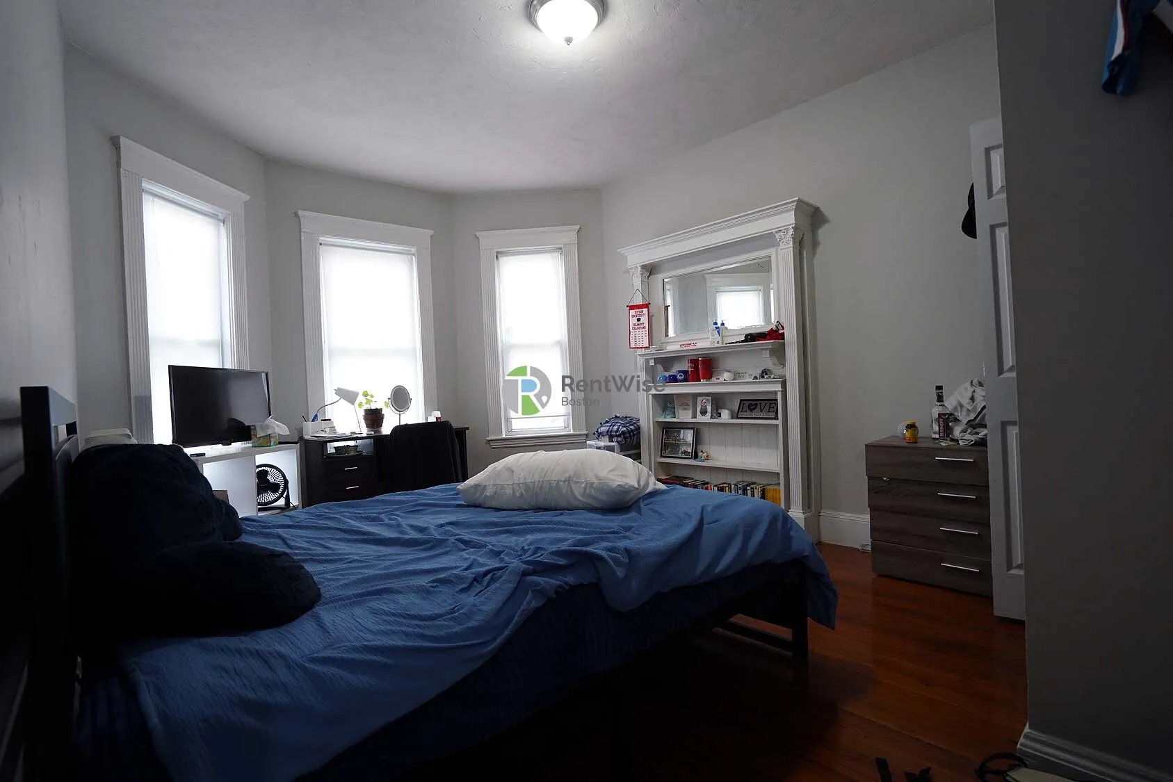 3 bed, 2 bath apartment for rent at 25 Linden St Unit 3, Allston — photo 14 of 21