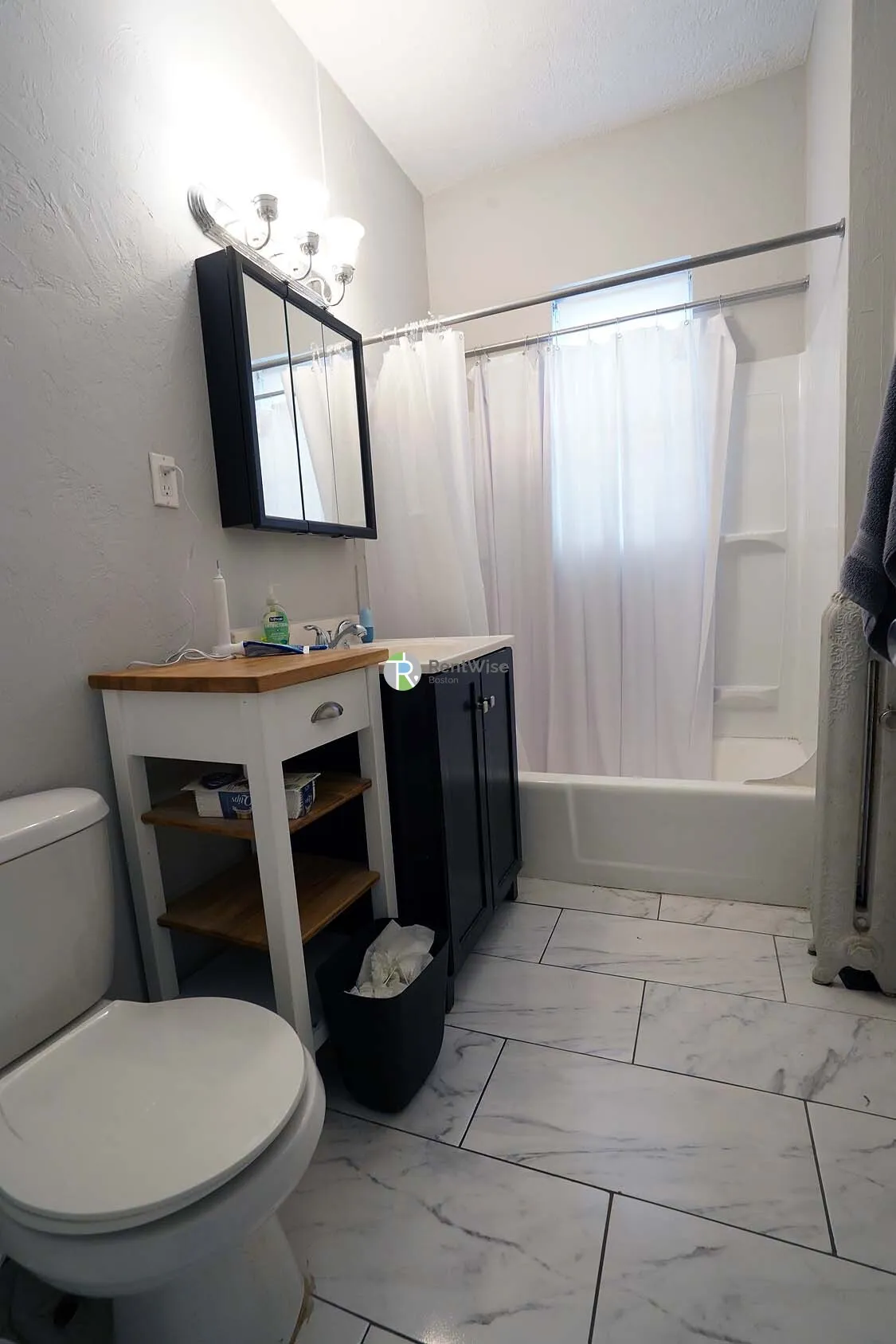 3 bed, 2 bath apartment for rent at 25 Linden St Unit 3, Allston — photo 12 of 21