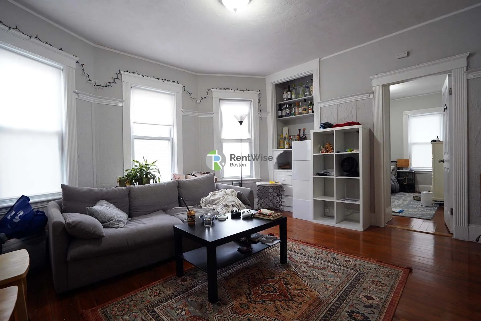 3 bed, 2 bath apartment for rent at 25 Linden St Unit 3, Allston