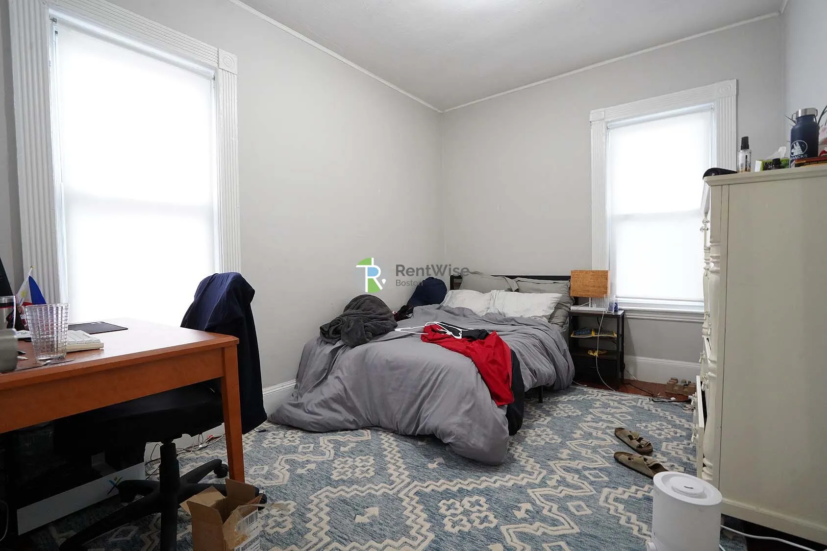 3 bed, 2 bath apartment for rent at 25 Linden St Unit 3, Allston — photo 8 of 21