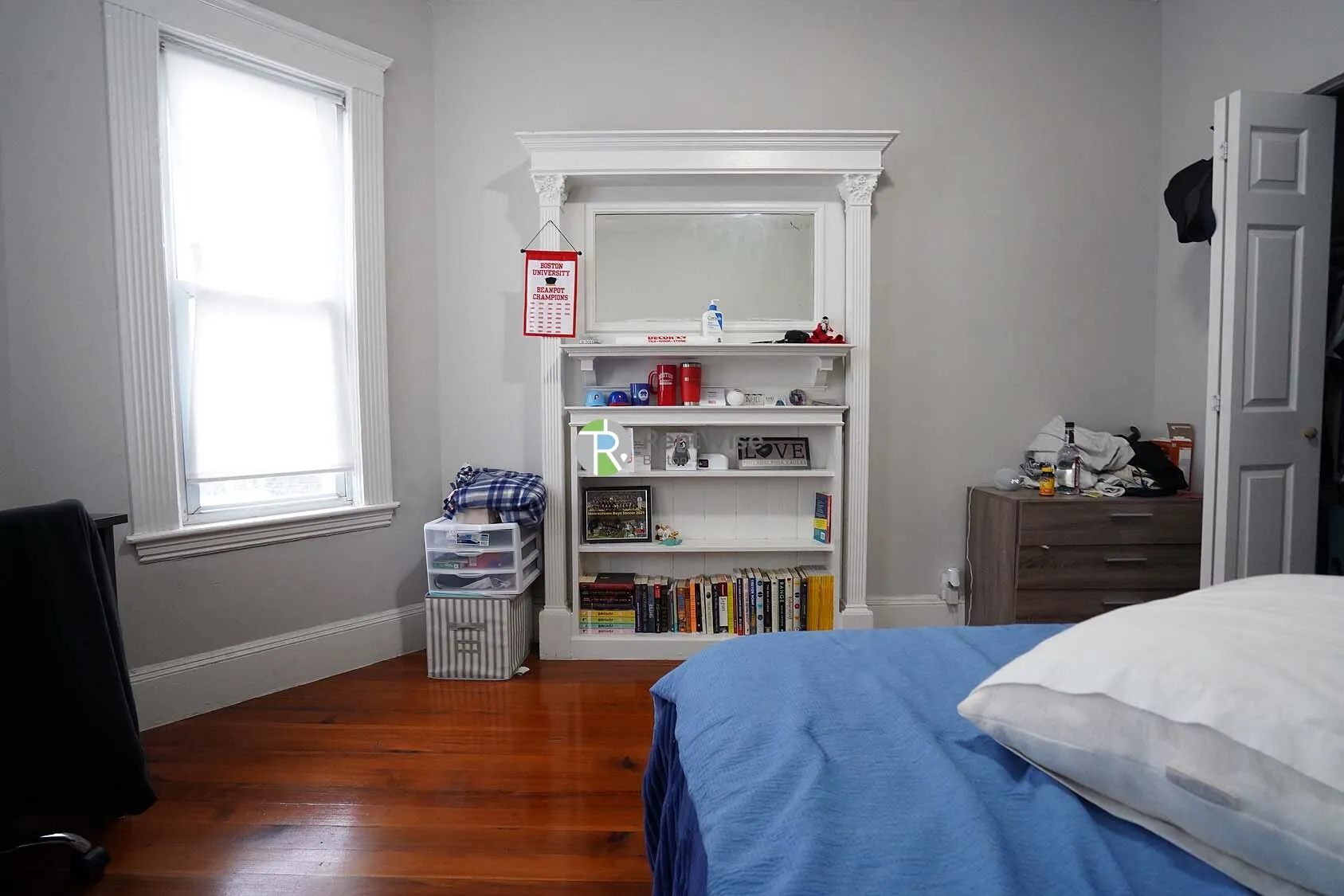3 bed, 2 bath apartment for rent at 25 Linden St Unit 3, Allston — photo 17 of 21