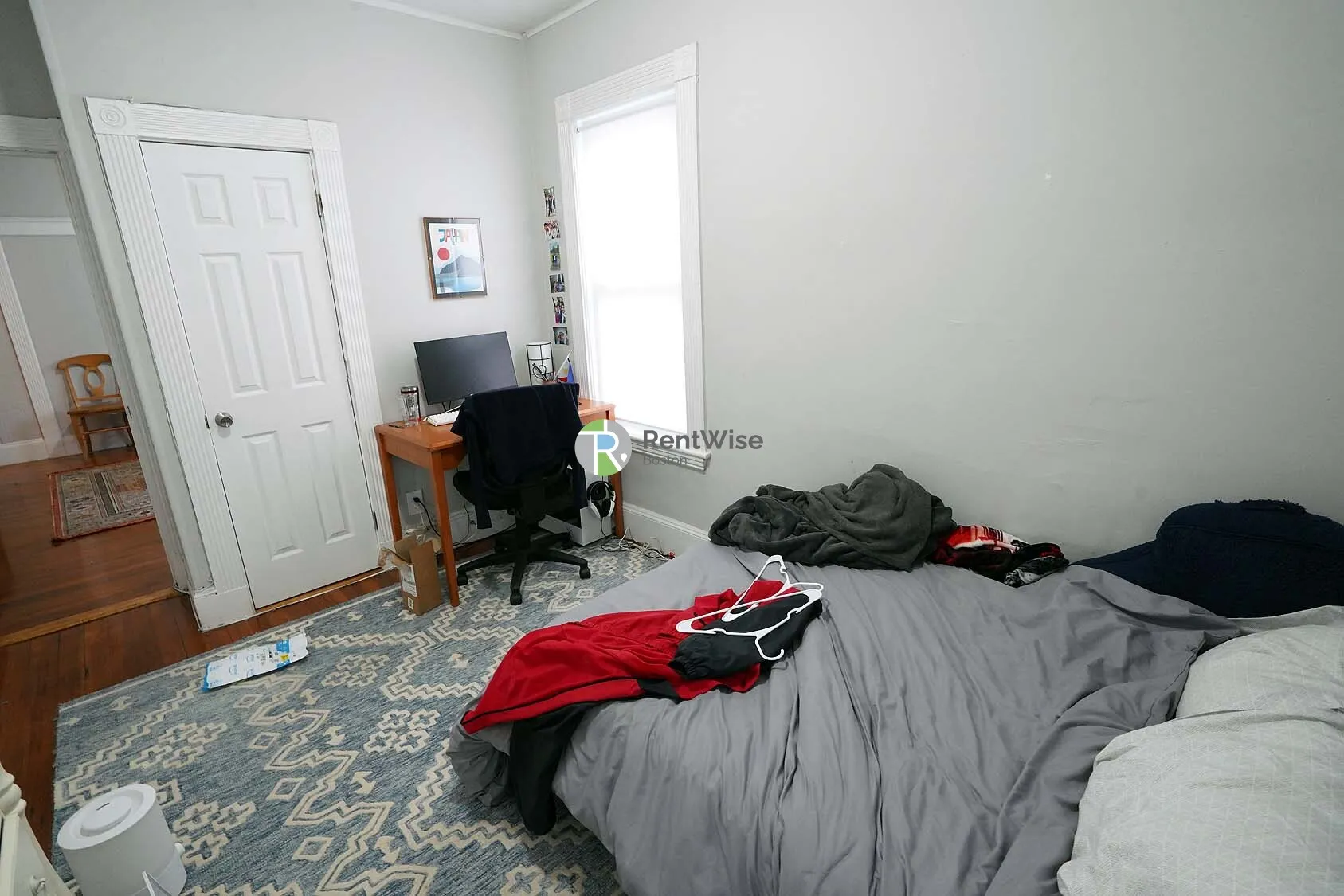 3 bed, 2 bath apartment for rent at 25 Linden St Unit 3, Allston — photo 10 of 21