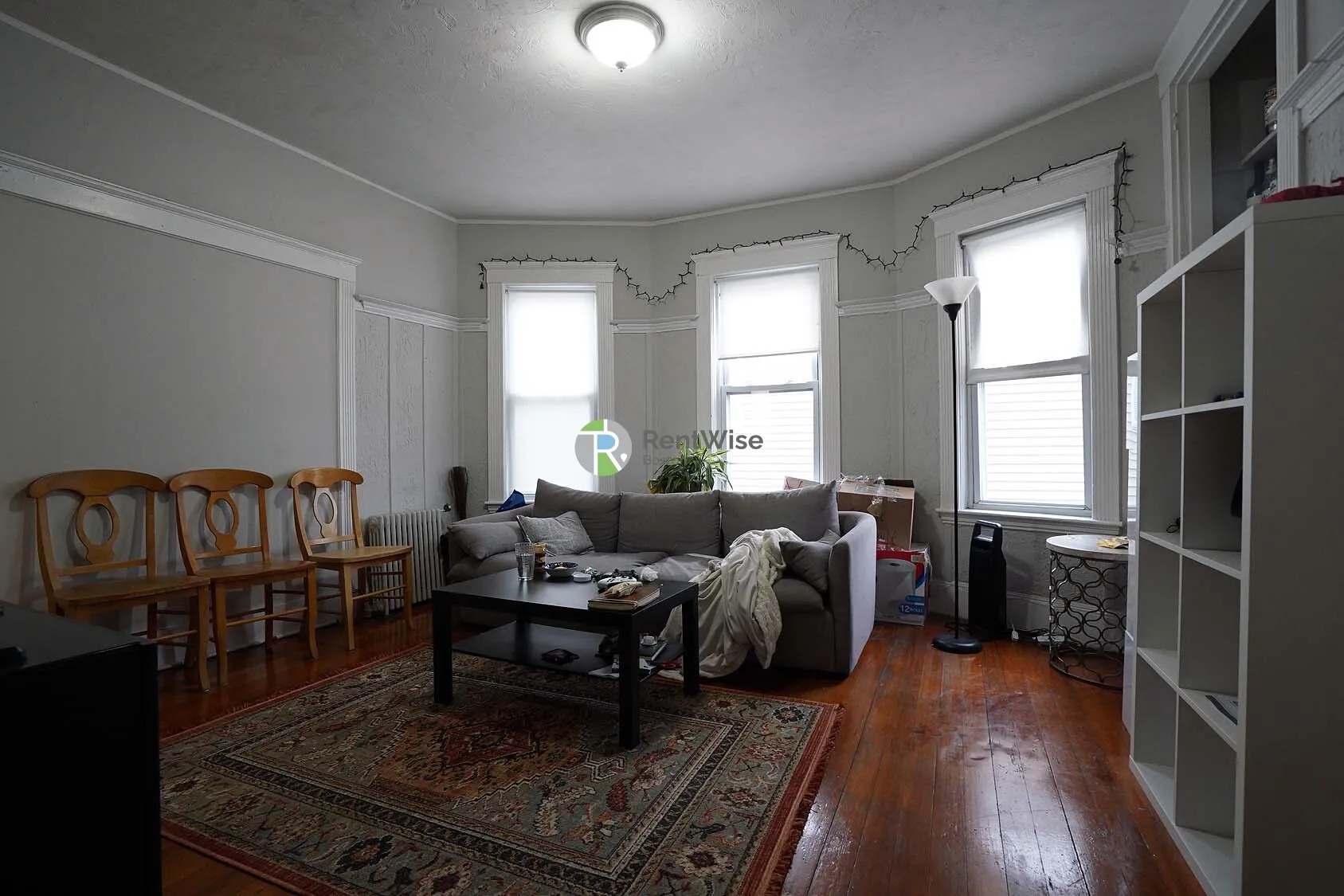 3 bed, 2 bath apartment for rent at 25 Linden St Unit 3, Allston — photo 2 of 21