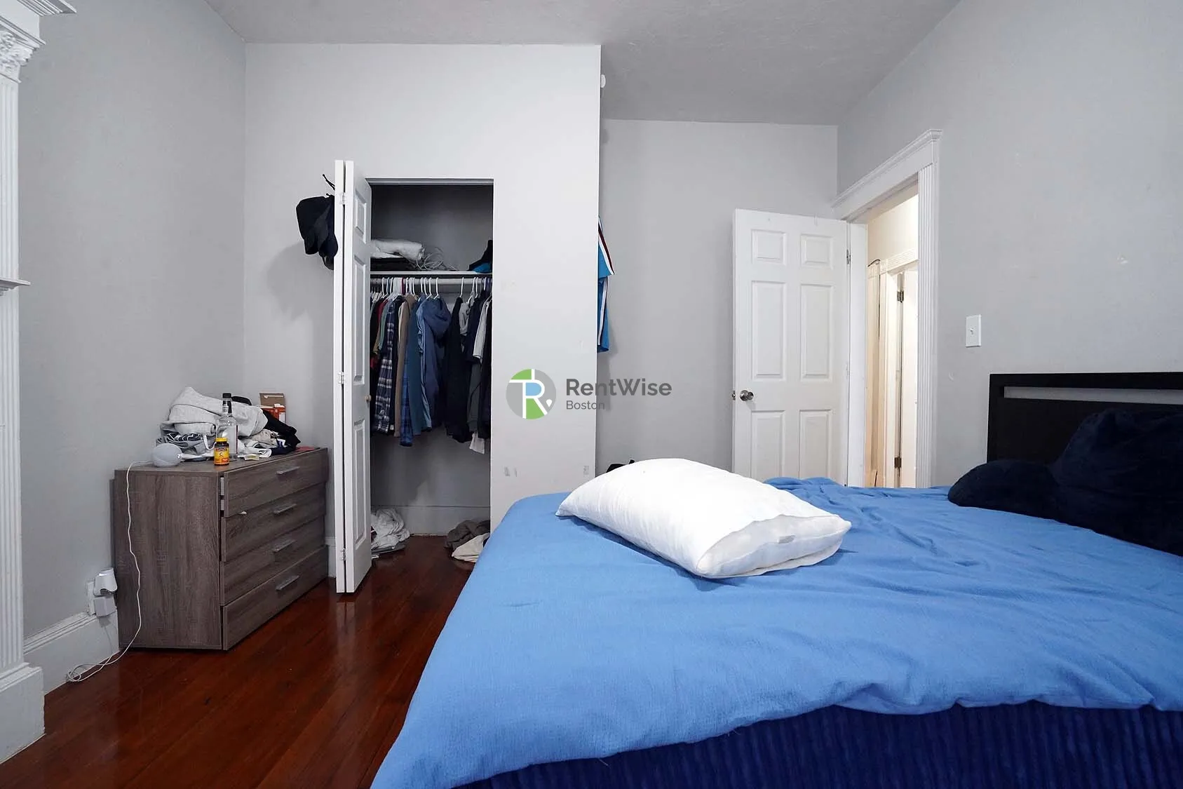 3 bed, 2 bath apartment for rent at 25 Linden St Unit 3, Allston — photo 16 of 21