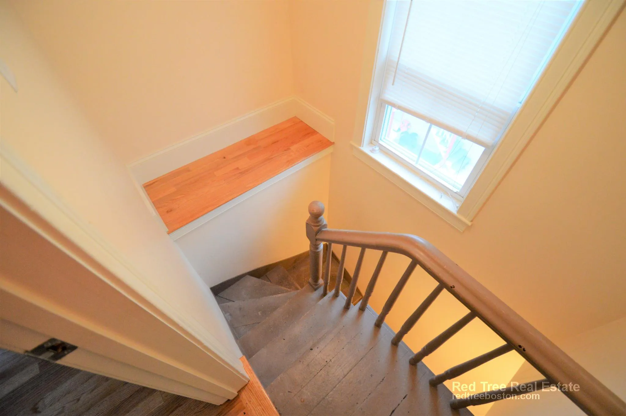 4 bed, 2 bath apartment for rent at 25 Lothrop St Unit 2, Brighton — photo 18 of 19