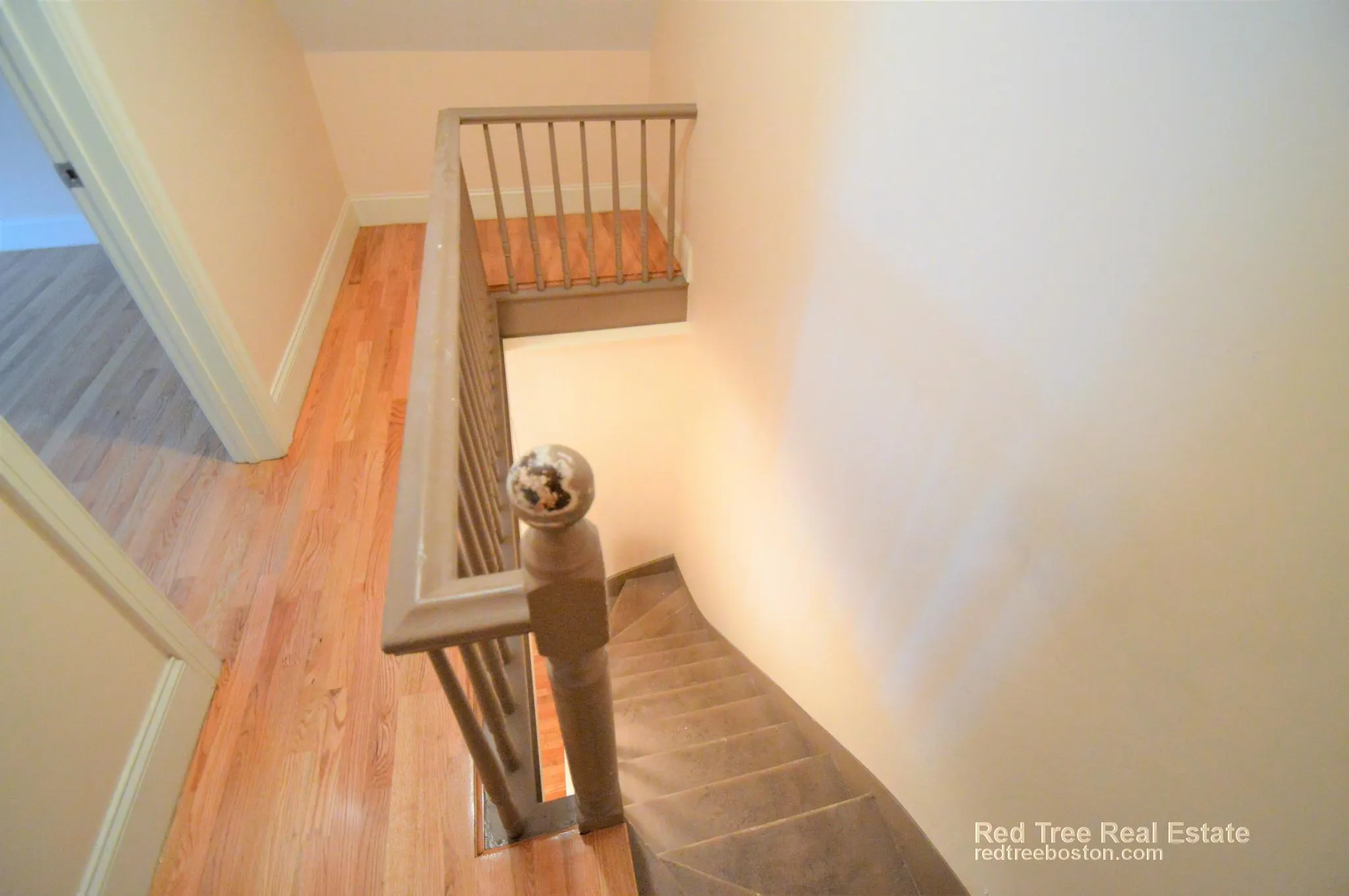 4 bed, 2 bath apartment for rent at 25 Lothrop St Unit 2, Brighton — photo 10 of 19