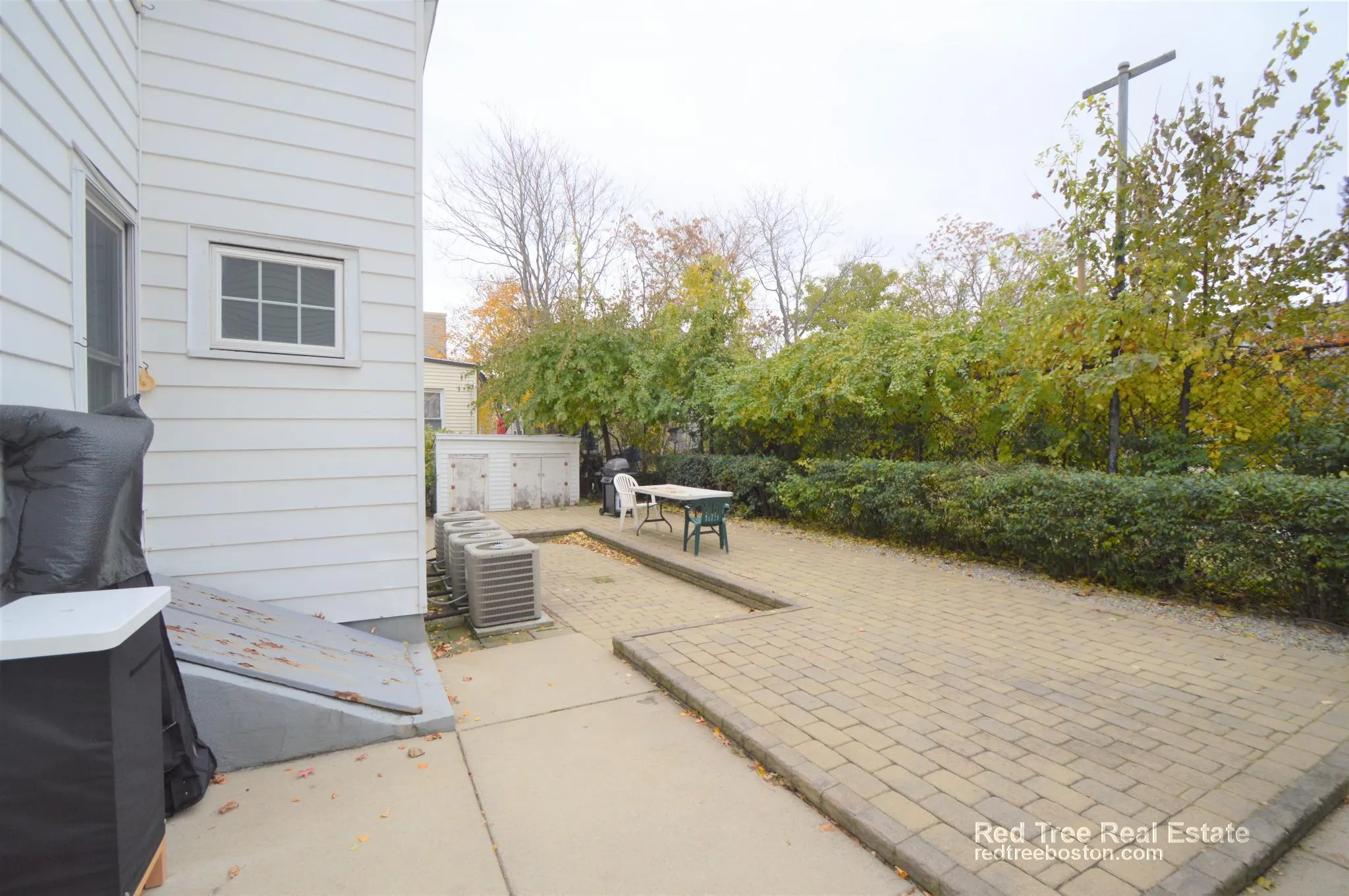 4 bed, 2 bath apartment for rent at 25 Lothrop St Unit 2, Brighton — photo 19 of 19